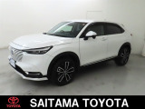 ホンダ ヴェゼル