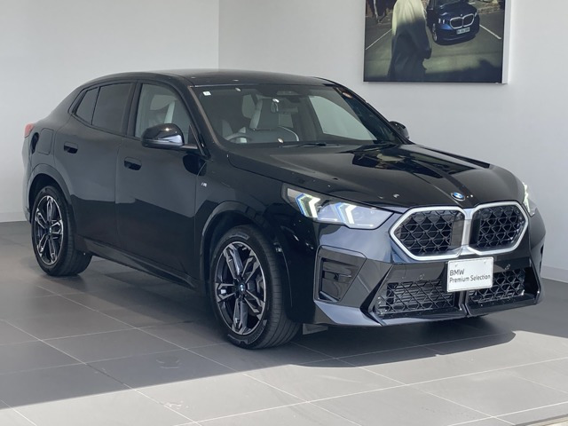 X2 xドライブ20i Mスポーツ 4WD