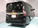 セレナ 1.2 e-POWER ハイウェイスターV 