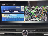 Apple「CarPlay」とGoogle「Android Auto」に対応ニッサンコネクト12.3インチ大画面メーカーナビ