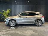 GLAクラス GLA180 AMGラインパッケージ 