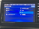 日産純正メモリーナビ(MM223D-L)です。クリアな画質を楽しんでいただけるフルセグ地デジTVなど、書ききれないほどの機能が満載です。