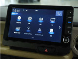 ◆Apple Car Play・Android Auto◆スマホ連携が可能!対応するアプリをディスプレイで操作できます。