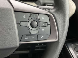 ステアリングスイッチ搭載!ハンドルひとつで手を離さなくても運転中視線をそらさなくても操作が出来て便利です