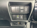 各種安全装備スイッチになります☆