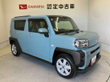 初度登録から36ヶ月未満で走行距離6万キロ未満のダイハツの中古車は、新車保証を2年間延長することができる、「まごころ保証プラス&alpha;」を7,920円という低価格でお付けすることができます。