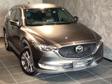 CX-5 2.2 XD エクスクルーシブ モード 