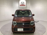 N-WGN L ホンダ センシング 4WD 