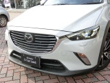 CX-3 1.5 XD プロアクティブ 4WD 
