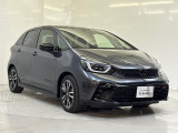 フィット 1.5 e:HEV RS 