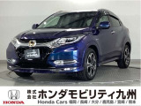 ヴェゼル ハイブリッドXタイプは、LEDヘッドライトやフォグライト、あんしんパッケージ、アルミホイールなど質感を高める装備を搭載したスタンダードグレードです。