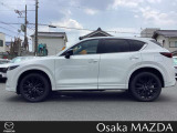 CX-5 2.2 XD ドライブ エディション 4WD 