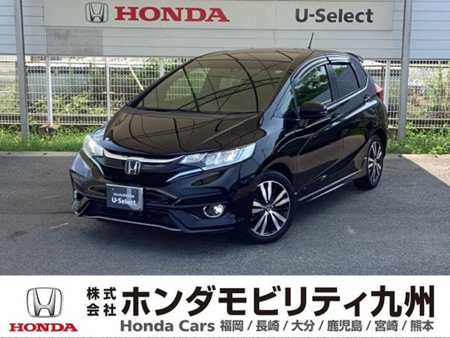 フィット 1.5 ハイブリッド S ホンダセンシング