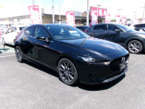 MAZDA3ファストバック 1.5 15S ツーリング 