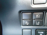 充実の安全装備「Toyota Safety Sense」付き!! 衝突軽減ブレーキ・車線逸脱アラート・オートハイビームがセットです(^^♪