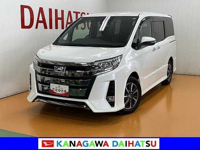 ノア 2.0 Si W×B II