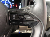 レーダークルーズコントロール(全車速追従機能付)