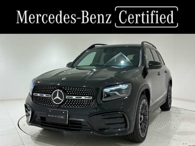 GLB GLB200d 4マチック アーバン スターズ ディーゼル 4WD 