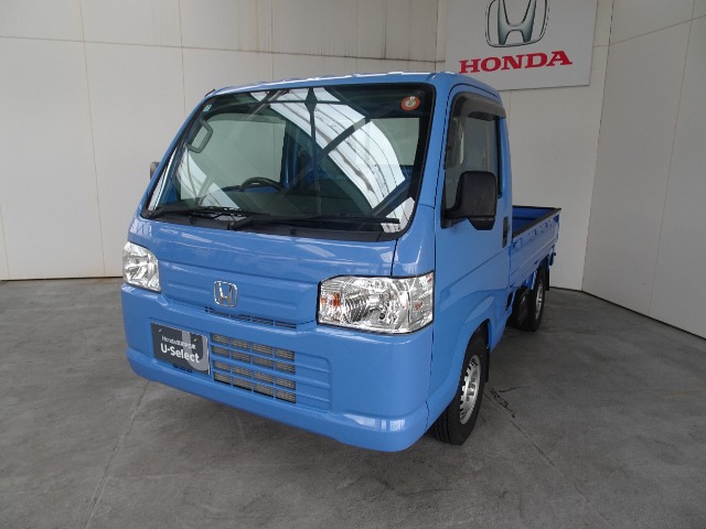 アクティトラック SDX 4WD