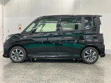 開け閉めの際に隣の車や壁にぶつける心配もありません。