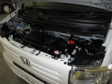 N-VAN G 4WD 