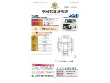 ◆車両状態証明書◆一般財団法人日本自動車査定協会発行の車両状態証明書です。