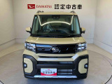 タント ファンクロス 