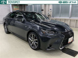 GS 450h Fスポーツ 