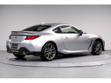 BRZ 2.4 S 