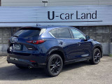 CX-5 2.2 XD レトロスポーツエディション 4WD 