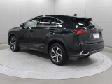 NX 300h スパイス&シック