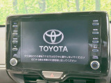 【純正8型ナビ】人気の純正ナビを装備。オーディオ機能も充実しており、Bluetooth接続すればお持ちのスマホやMP3プレイヤーの音楽を再生可能!毎日の運転がさらに楽しくなります!!