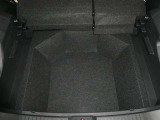 広々としたラゲージスペースを備えています。ライフスタイルに合わせていろいろな物を積み込めます!