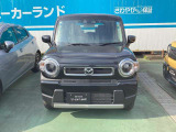 フロントフェイスは立体的で力強く、シンプルに見えながら記憶に残る個性的なデザインです。