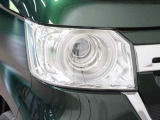 LEDヘッドライトです。