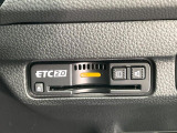 【ETC】高速道路の料金所をストレスなく通過!話題のスポットやサービスエリアに多い「スマートIC」利用時は必須のアイテムです。当店でセットアップを実施、ご納車当日からすぐにご利用いただけます!
