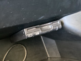 ETC車載器付。ETCが使用可能な道路通行料はキャッシュレスでスマートに走行できます。再セットアップして納車致します。