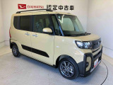 初度登録から36ヶ月未満で走行距離6万キロ未満のダイハツの中古車は、新車保証を2年間延長することができる、「まごころ保証プラス&alpha;」を7,920円という低価格でお付けすることができます。