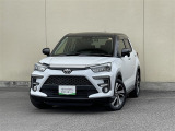 《トヨタ認定中古車ライト》ライズ Z  ※弊社では、現車確認・納車時にご来店いただける福島県内在住のお客様、および隣接県のお客様への販売に限らせていただいております。