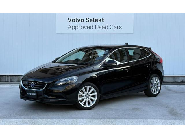 V40 T3 SE