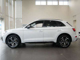 Q5 ハイ スタイル ディーゼル 4WD 