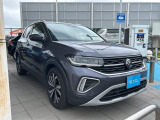 T-Cross TSI スタイル 
