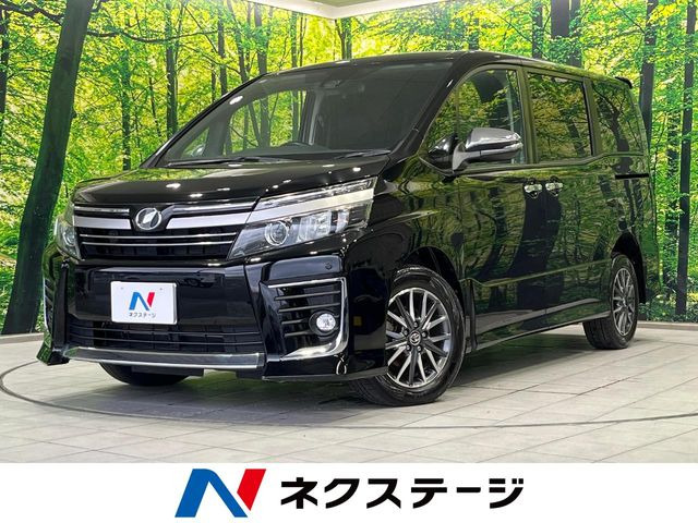 ヴォクシー 2.0 ZS 煌II
