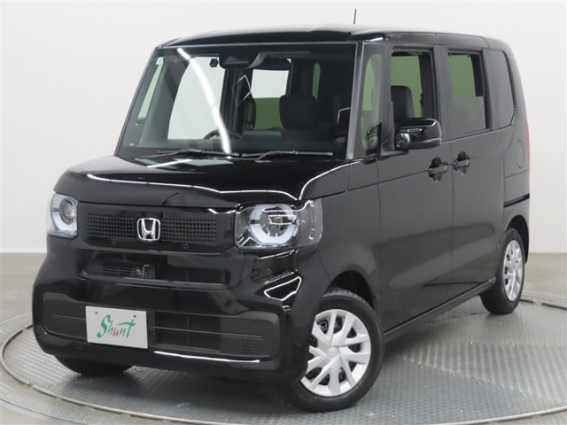 N-BOX  