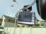 今や必需品♪♪ 『ドライブレコーダー』があなたの身を守ります♪♪ あおり運転が問題になっている昨今です♪♪自身の身を自分で守りましょう♪♪SDカードは別売です!