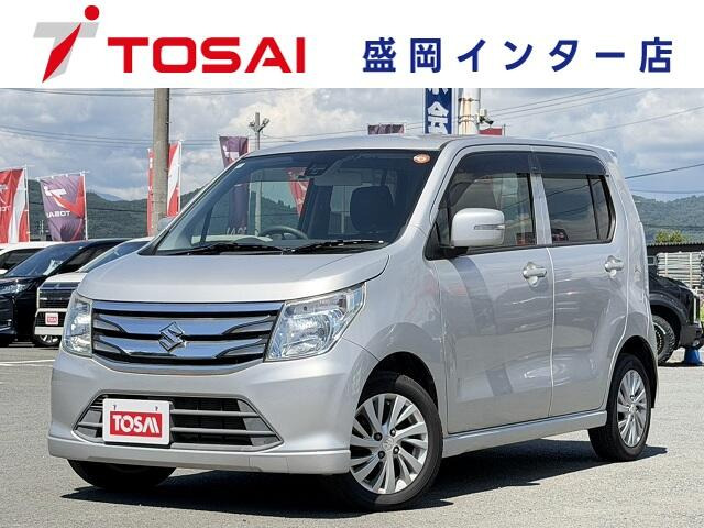 ワゴンR FZ 4WD 