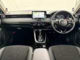 ★いつでも気持ちよく運転できて、使い勝手のいい収納や体をケアするシート、細部にまでこだわったインテリア♪