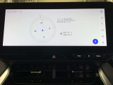 充実のオーディオ&ビジュアル機能にセンター通信型コネクティッドナビにも対応。詳細は販売店スタッフまでおたずねください。