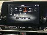 BlutoothオーディオやHDMIなど接続出来ますので音楽を聴きながら楽しくドライブが出来ます!!