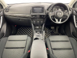 CX-5 2.2 XD 4WD 修復歴無し